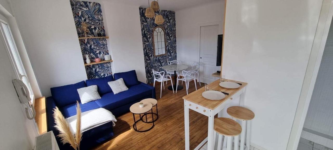 Ostend'Ing Calais Ngoại thất bức ảnh