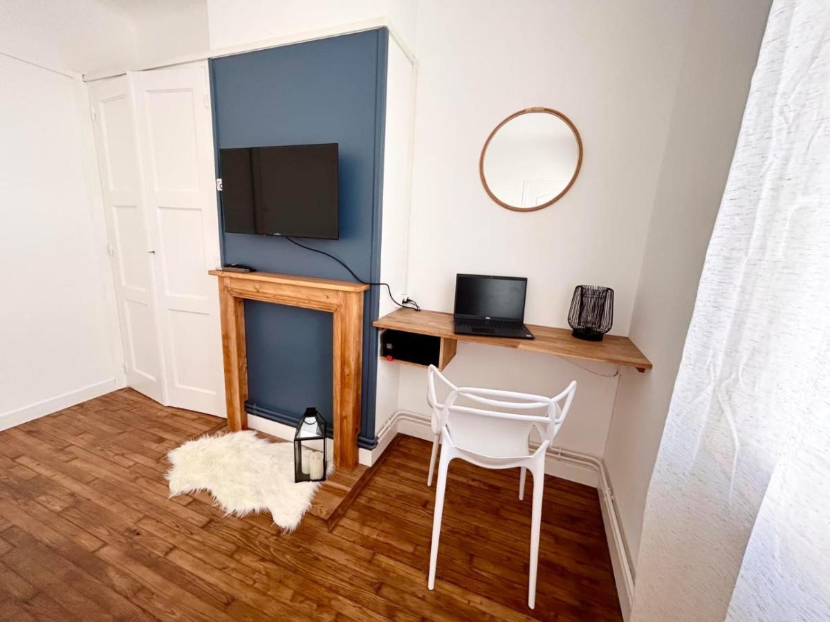 Ostend'Ing Calais Ngoại thất bức ảnh
