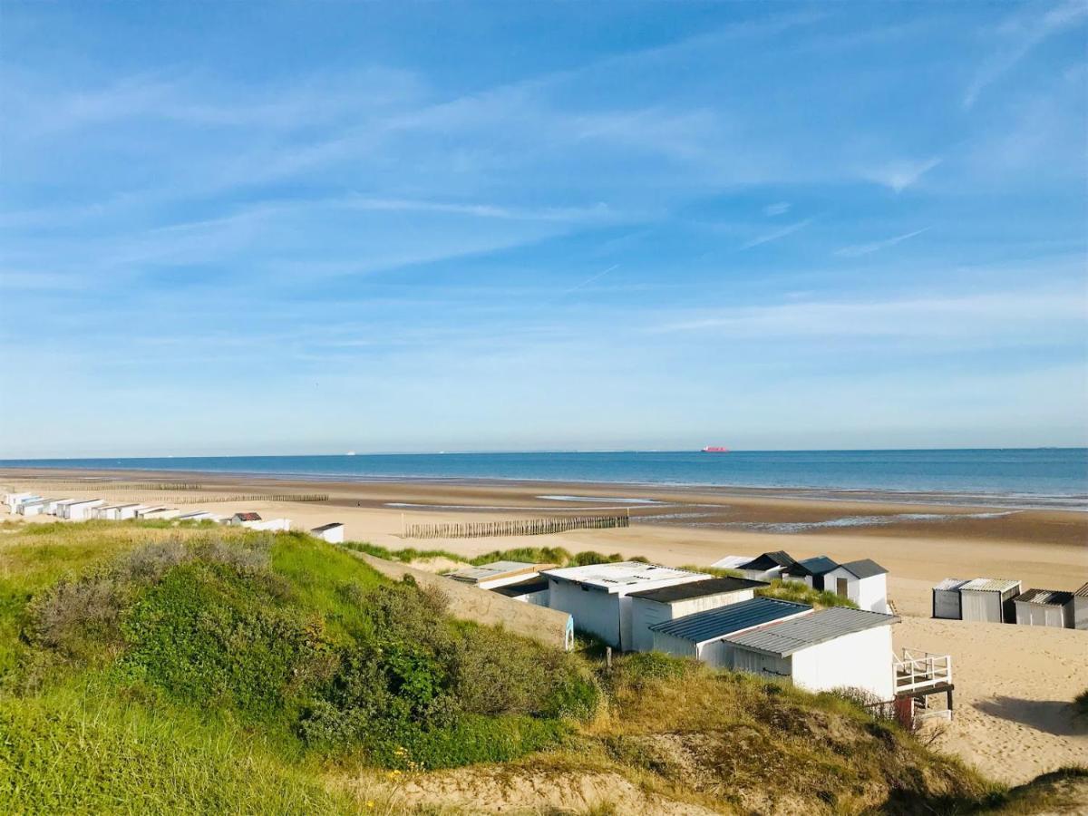 Ostend'Ing Calais Ngoại thất bức ảnh